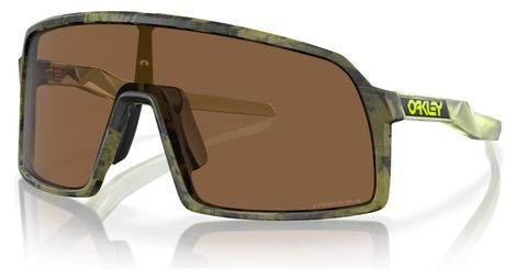 Oakley sutro s chrysalis collection/ prizm bronze/ ref: oo9462-1128