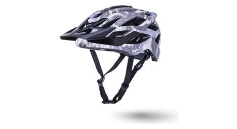 Casque kali lunati camouflage topo