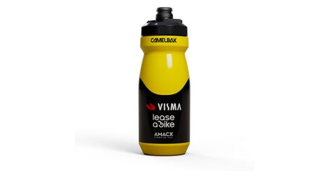 Bidon Camelbak Podium Visma Tour De France - 620ml - Edition Limitée