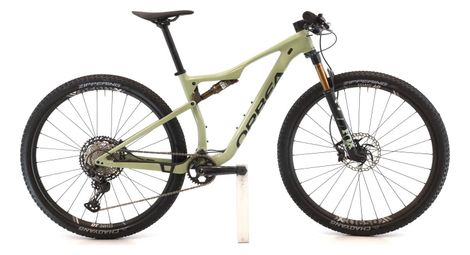 Produit reconditionné · Orbea Oiz M10 XT / Vélo VTT | Très bon état