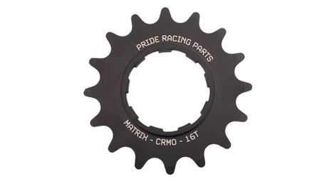 BMX Ritzel Pride Racing Matrix Crmo