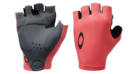Gants Courts Oakley Drops Road 2.0 Corail