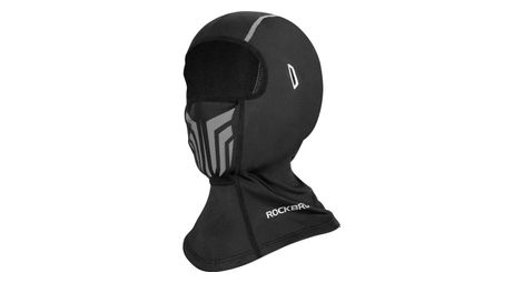 Cagoule courte de cyclisme ROCKBROS respirante