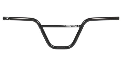 Cintre bmx stay strong v one v2 noir