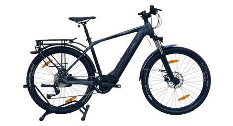 Produit reconditionné . bulls copperhead evo 1 street shimano alivio 2022 . vtt électrique . bulls . très bon état