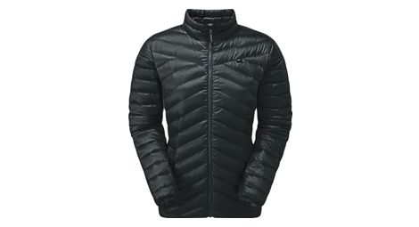Mountain Equipment Earthrise Daunenjacke Schwarz Damen