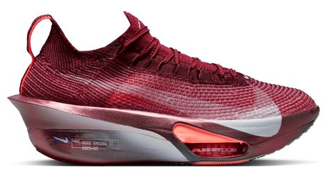 Scarpe da corsa Nike Alphafly 3 SE Rosso/Rosa da donna