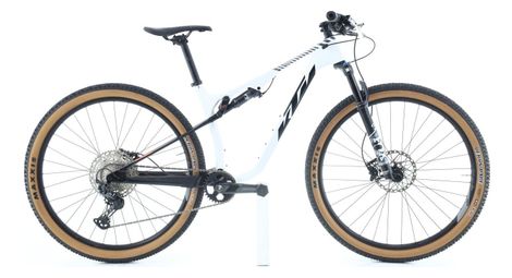 KTM Scarp Elite Xt Velo VTT Tres Bon Etat