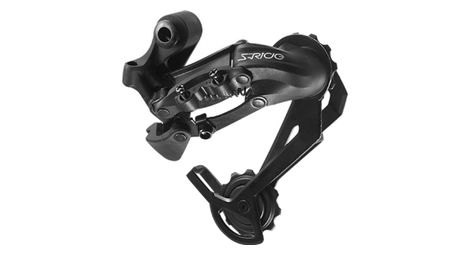 Derailleur vtt ar s ride rd m200 6 7 8v noir grande chape