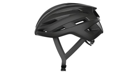 Abus stormchaser helm schwarz