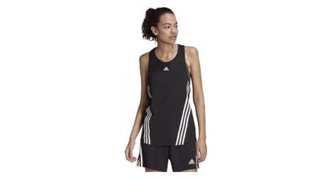 Débardeur femme adidas train icons