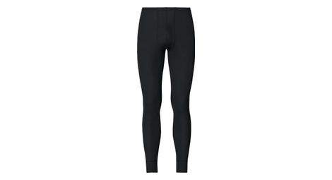 Collant long thermique homme odlo active warm noir
