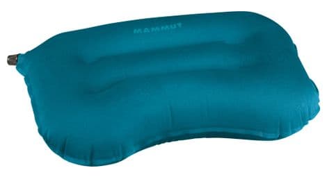 Oreiller ergonomique mammut cft bleu