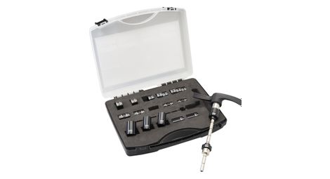 Presse pour roulements de moyeu var