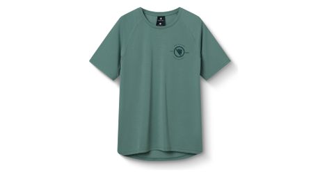 Endura Loop Funktions-T-Shirt für Herren, grün