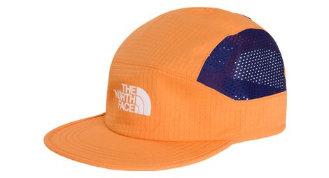 Cappellino The North Face Summer LT arancione