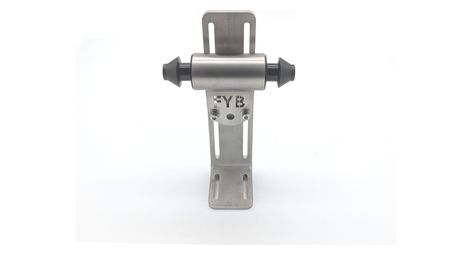 FYB-Kit complet - Large cadre - axe 12 mm - longueur 148 mm - Boost