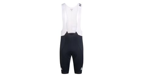 Rapha pro team training bib shorts dark blue xl