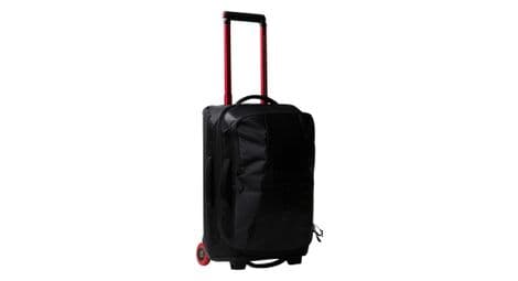 Sac à roulettes the north face base camp rolling thunder 56cm noir