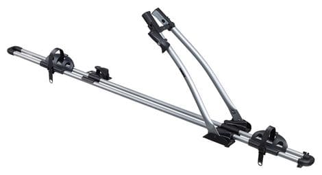 Produit reconditionné - thule porte-vélo freeride pour toit de voiture 532