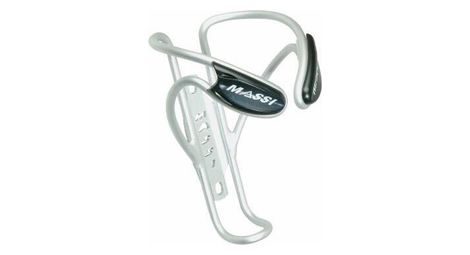 Massi Rever Flaschenhalter Silber