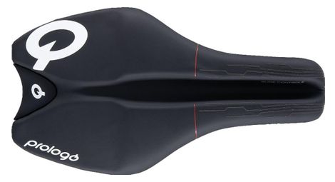 Sillín prologo t-gale pas tirox negro