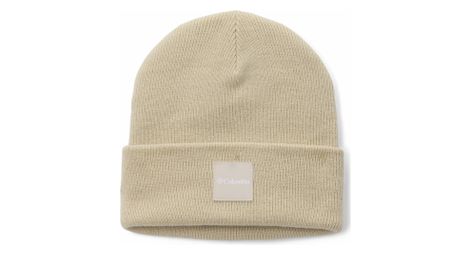 Bonnet unisexe columbia city trek blanc