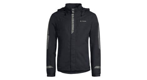 Chaqueta VAUDE Me Luminum II negro