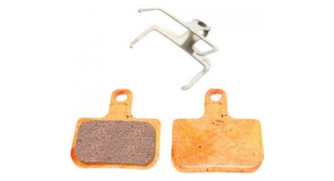 brake authority brake pads for sram force etap axs level ultimate level tlm