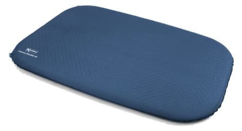 Matelas auto-gonflant kampa luxury double 10