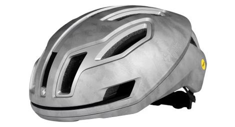 Casco da strada Sweet Protection Falconer 2Vi Mips Grigio