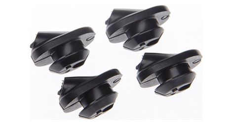 Shimano grommet 6mm pour cables di2 pack de 4 smgm01