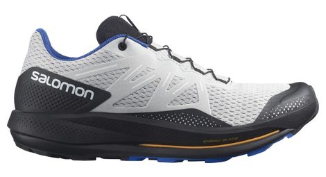 Salomon Pulsar Trail Noir Gris Homme