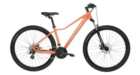 Produit reconditionné - kross lea 2.0 altus / 21v / très bon état