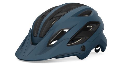 Casco giro merit spherical mips azul