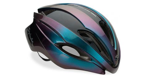 spiuk korben iridescent aero helmet