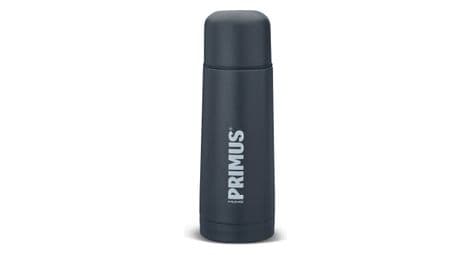 Botella aislante primus vacuum 0,75l azul marino
