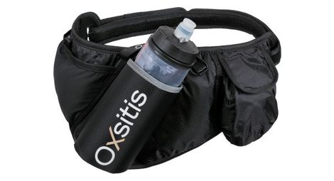 Maillot manches courtes OXSITIS Discovery Bleu/Blanc/Rouge M
