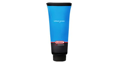 Tube Graisse Elvedes au Lithium pour Roulement et multi usage 110gr