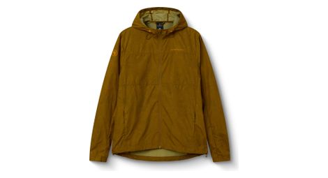 Veste Coupe-vent Endura Hummvee Marron Homme