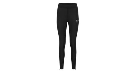 Collant De Running Rogelli Core - Femme - Noir