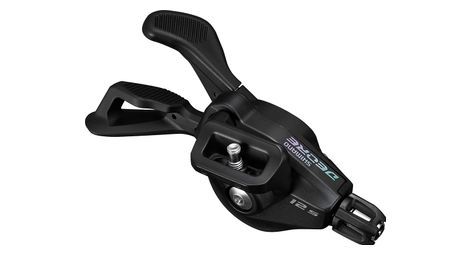 Shimano deore sl-m6100-ir right shift (i-spec ev mount) 12v