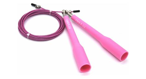 Corde a sauter fit et rack training