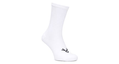 Paire de Chaussettes LeBram Training Blanc