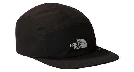 the north face gore tex unisex cap black