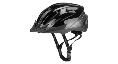 Casque unisexe noir taille cm