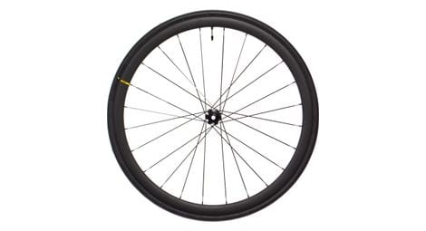 Produit reconditionné - roue avant 2019 mavic ksyrium pro carbon ust disc | 12/9x100mm | centerlock