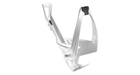 elite cannibal xc bio based bottle cage white
