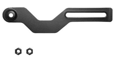 Fonction basculante a 80 pour porte velos hapro