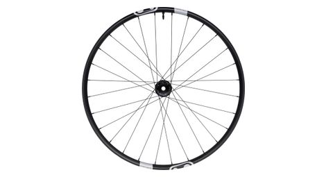 Roue Avant Crankbrothers Synthesis E-MTB Alloy 2.0 I9 29'' | Boost 15x110mm | 6 trous | Noir